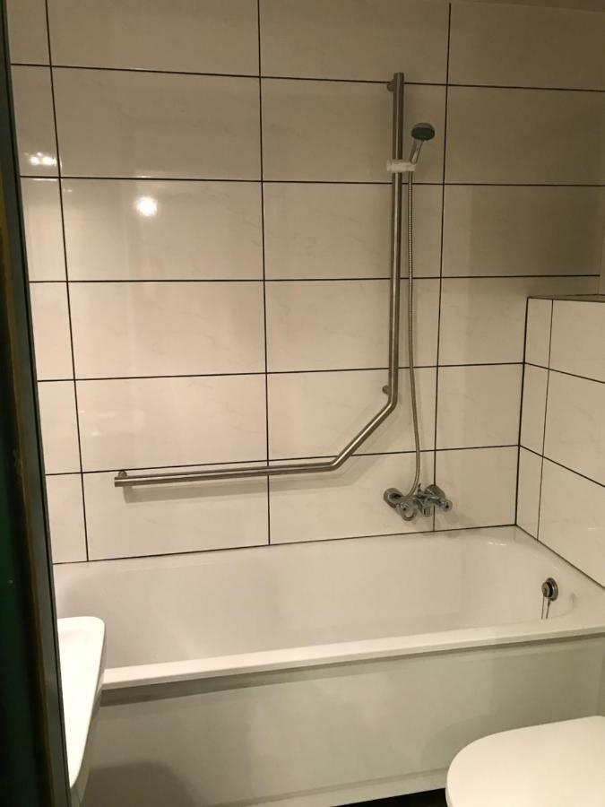 Brandmatt Ferienwohnung Im Terrassenpark Sasbachwalden מראה חיצוני תמונה
