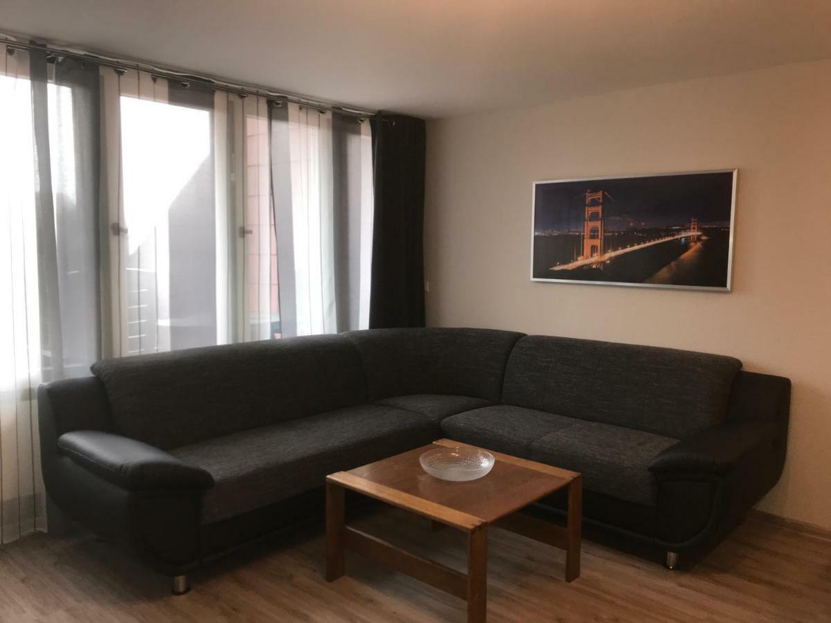 Brandmatt Ferienwohnung Im Terrassenpark Sasbachwalden מראה חיצוני תמונה