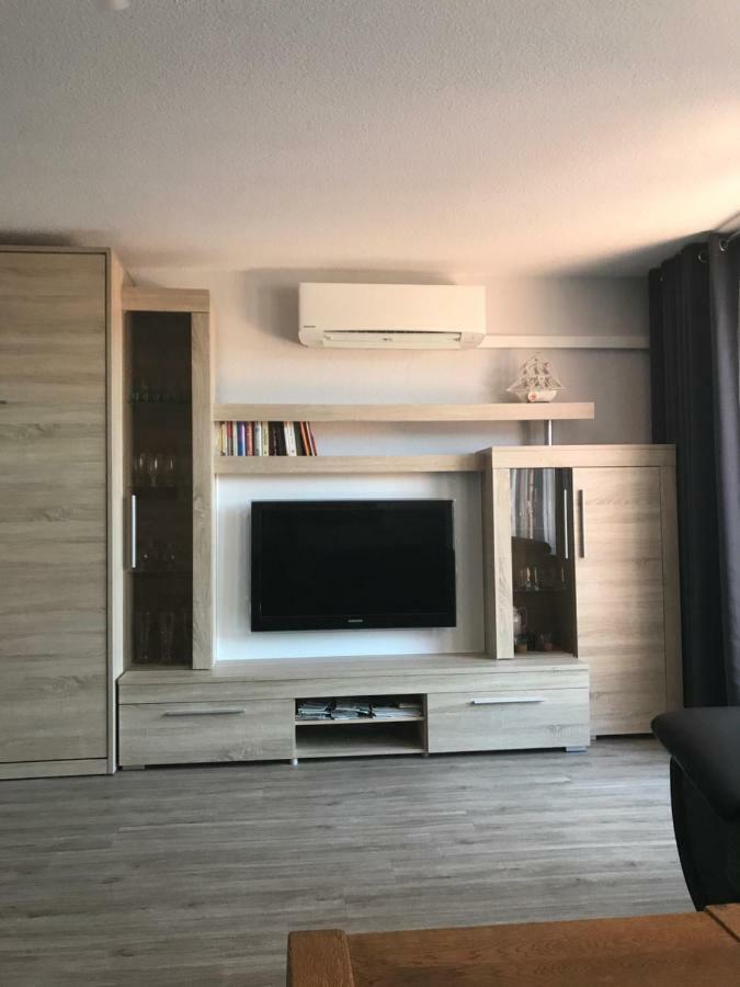 Brandmatt Ferienwohnung Im Terrassenpark Sasbachwalden מראה חיצוני תמונה